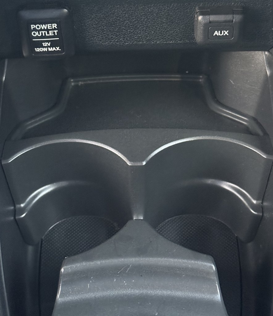 2009 Honda Fit - $10,495
