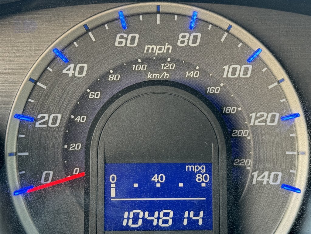 2009 Honda Fit - $10,495