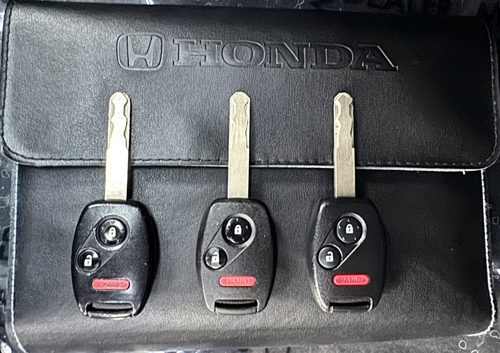 2009 Honda Fit - $10,495
