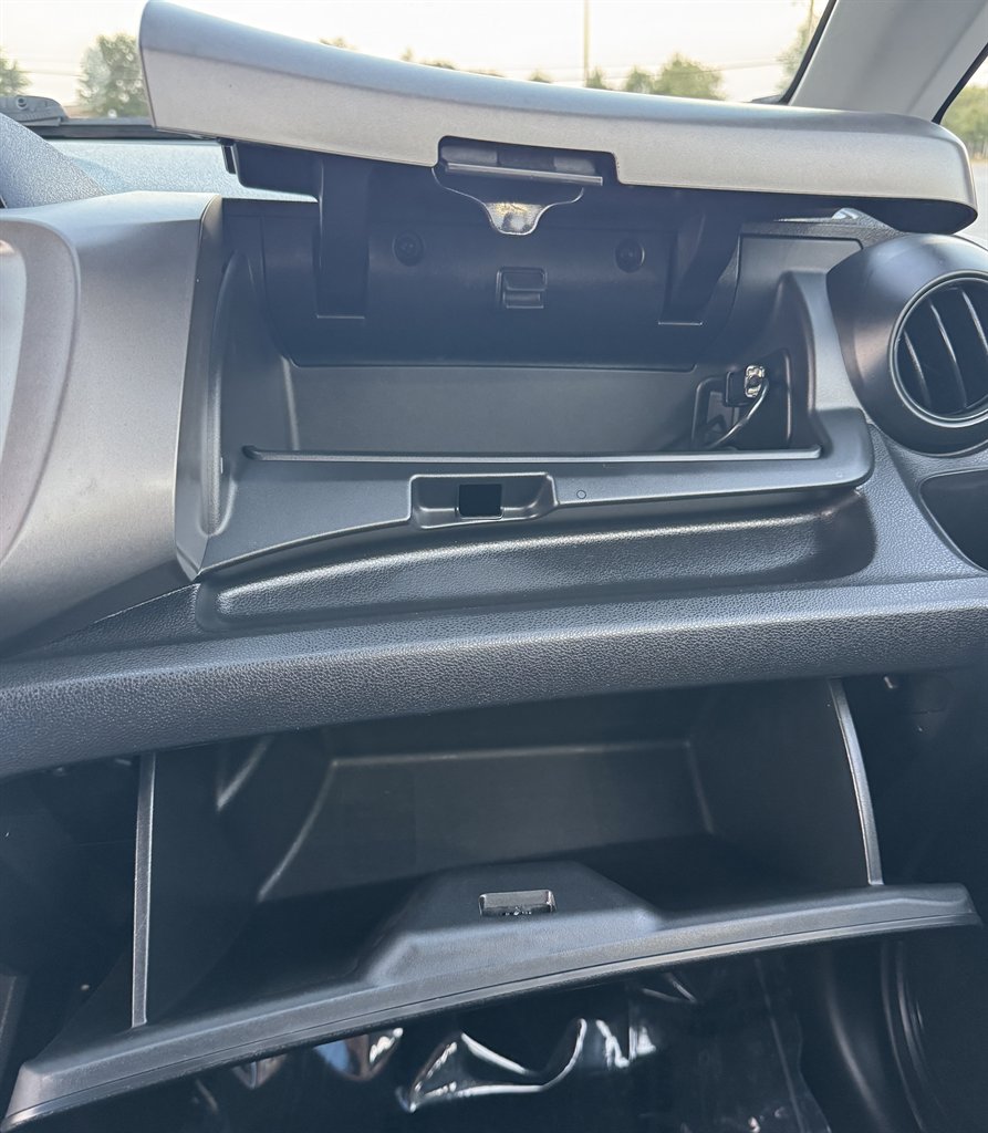 2009 Honda Fit - $10,495
