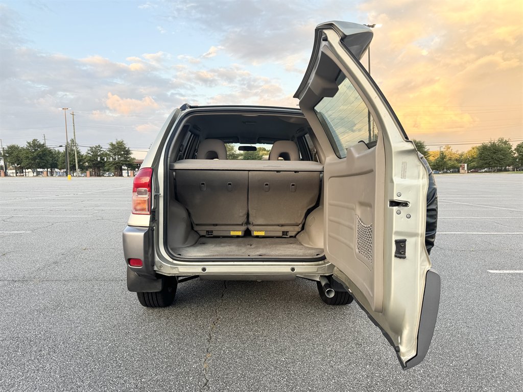 2001 Toyota RAV4 - $13,995