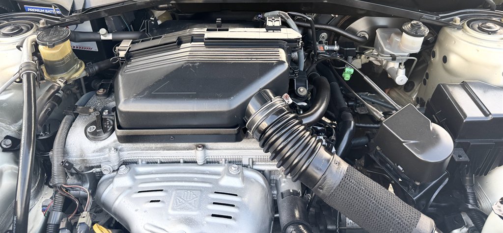 2001 Toyota RAV4 - $13,995