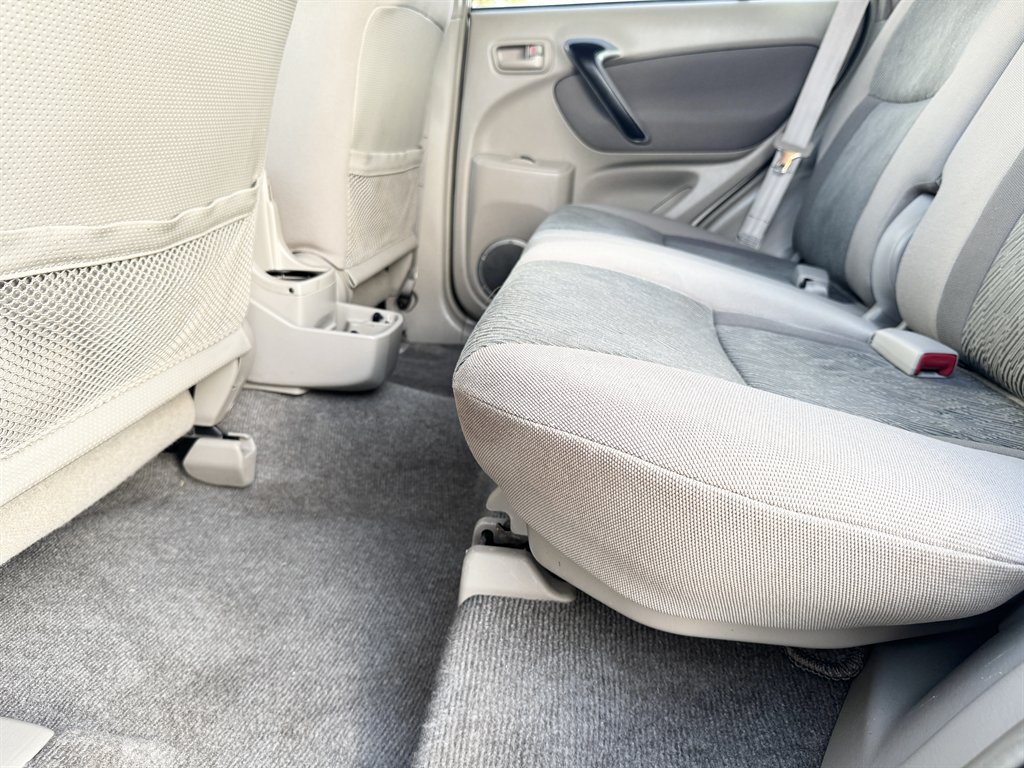 2001 Toyota RAV4 - $13,995