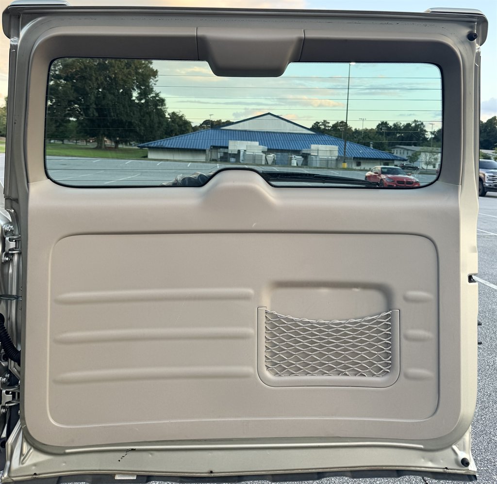 2001 Toyota RAV4 - $13,995