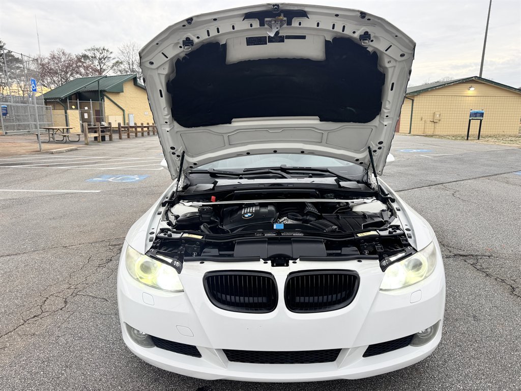 2008 BMW 3-Series 328i photo