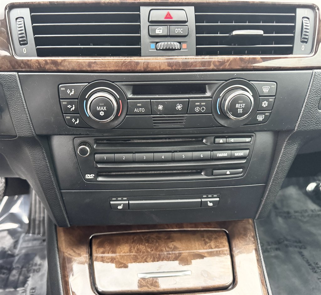 2008 BMW 3-Series 328i photo