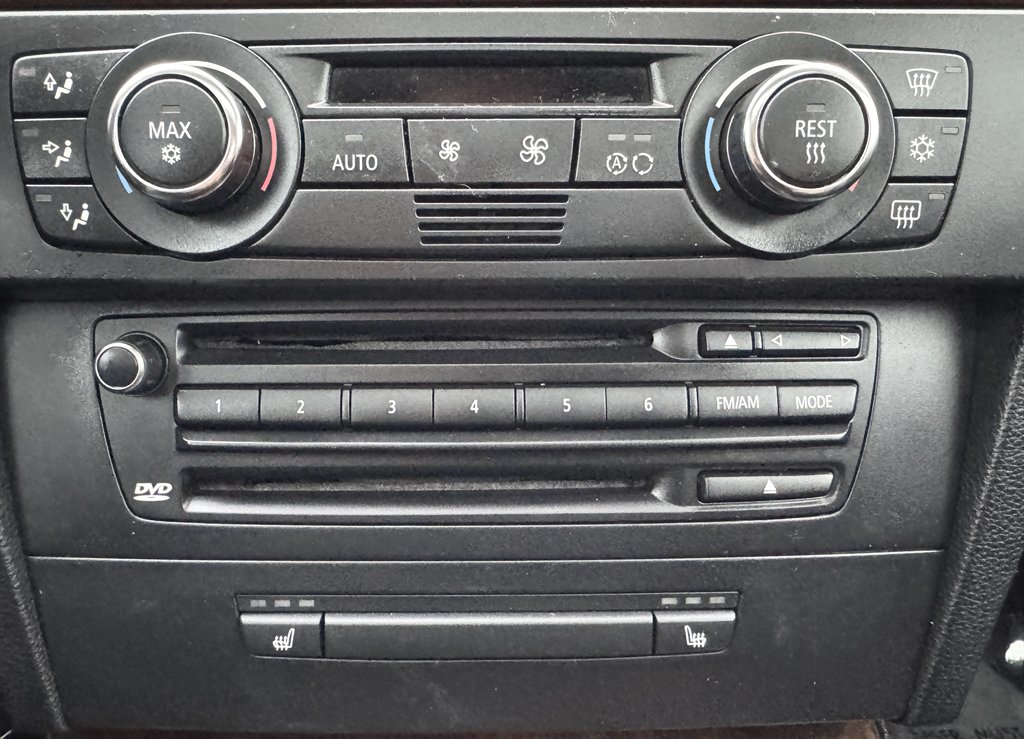 2008 BMW 3-Series 328i photo