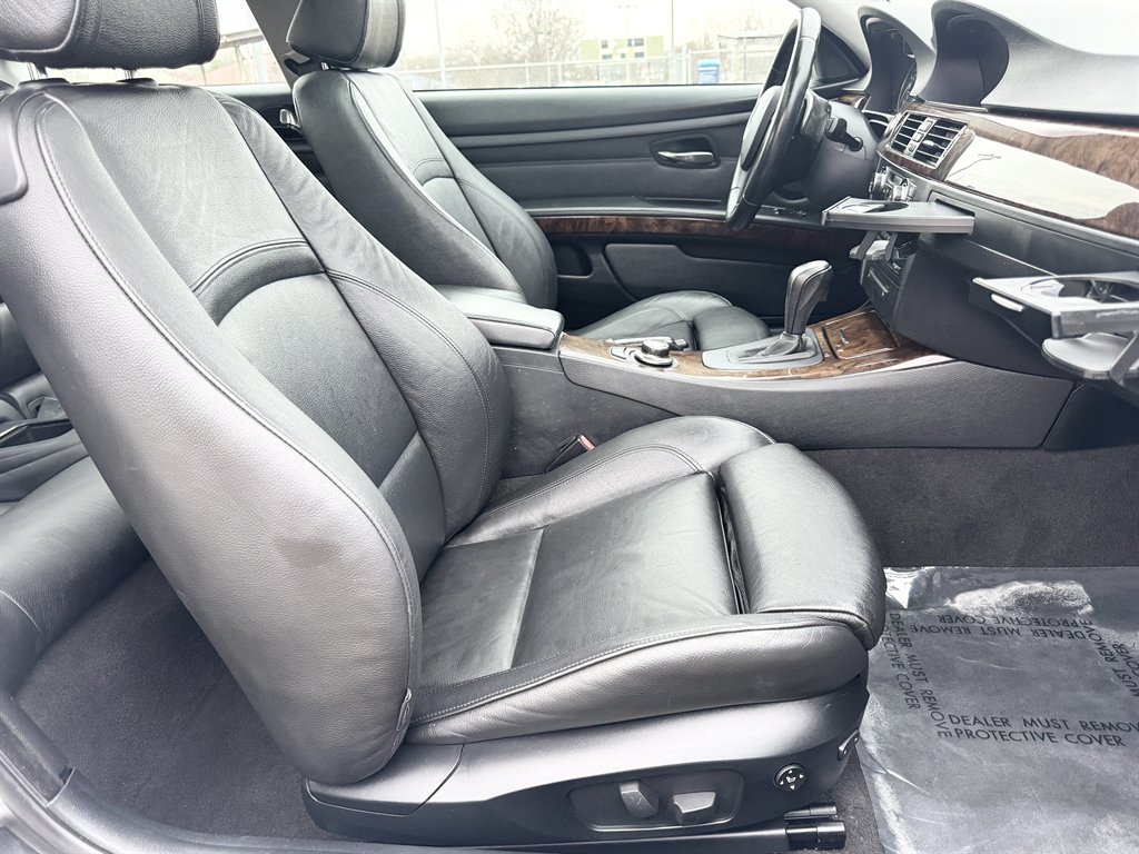 2008 BMW 3-Series 328i photo