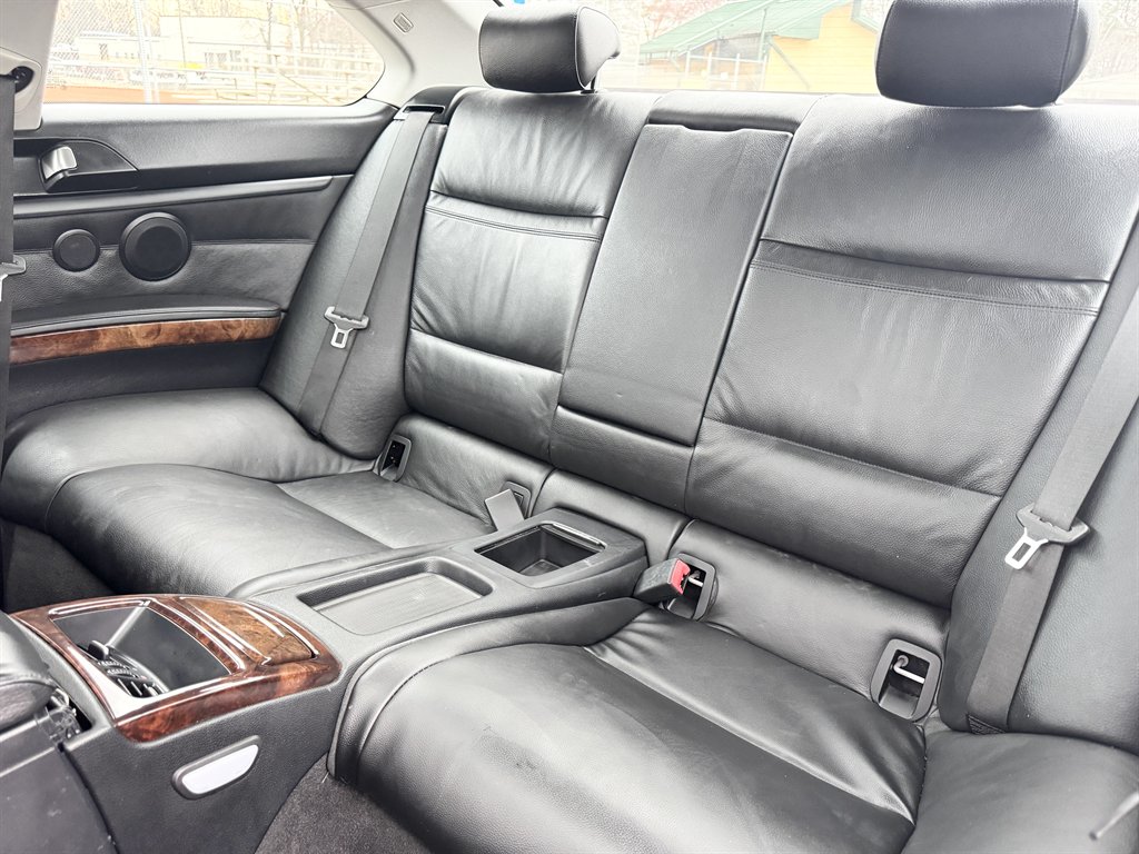 2008 BMW 3-Series 328i photo