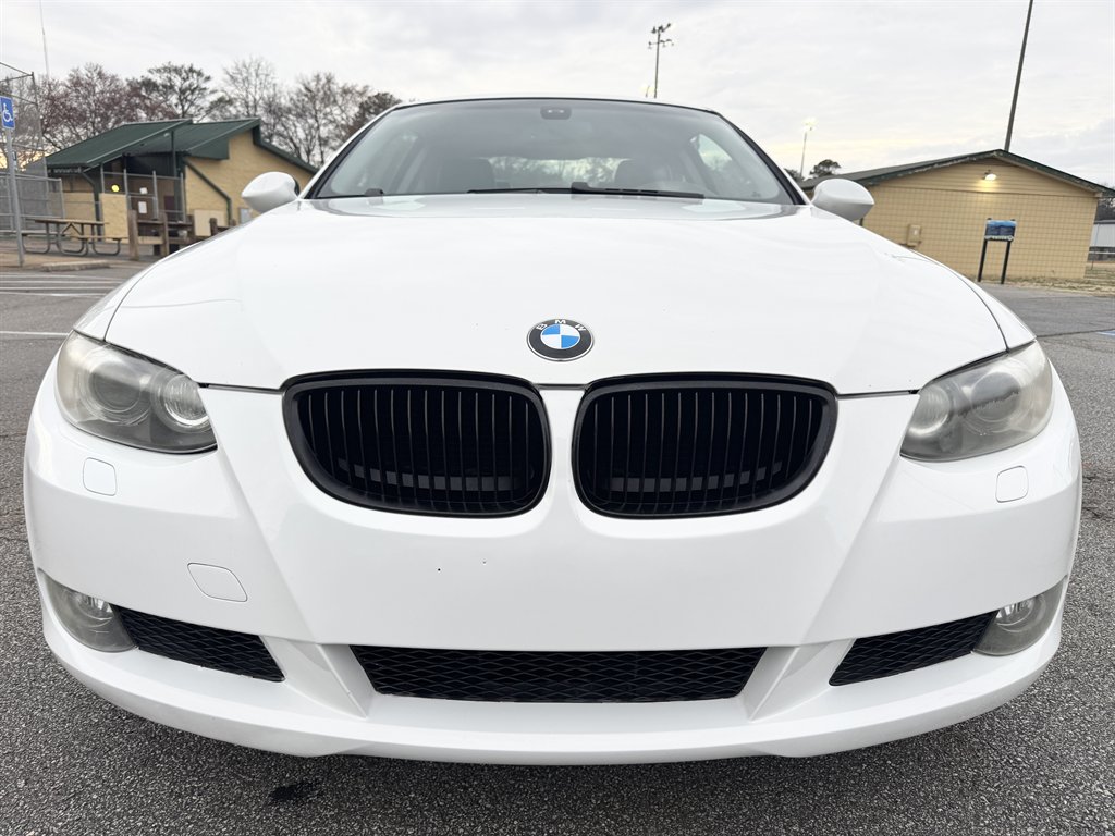 2008 BMW 3-Series 328i photo