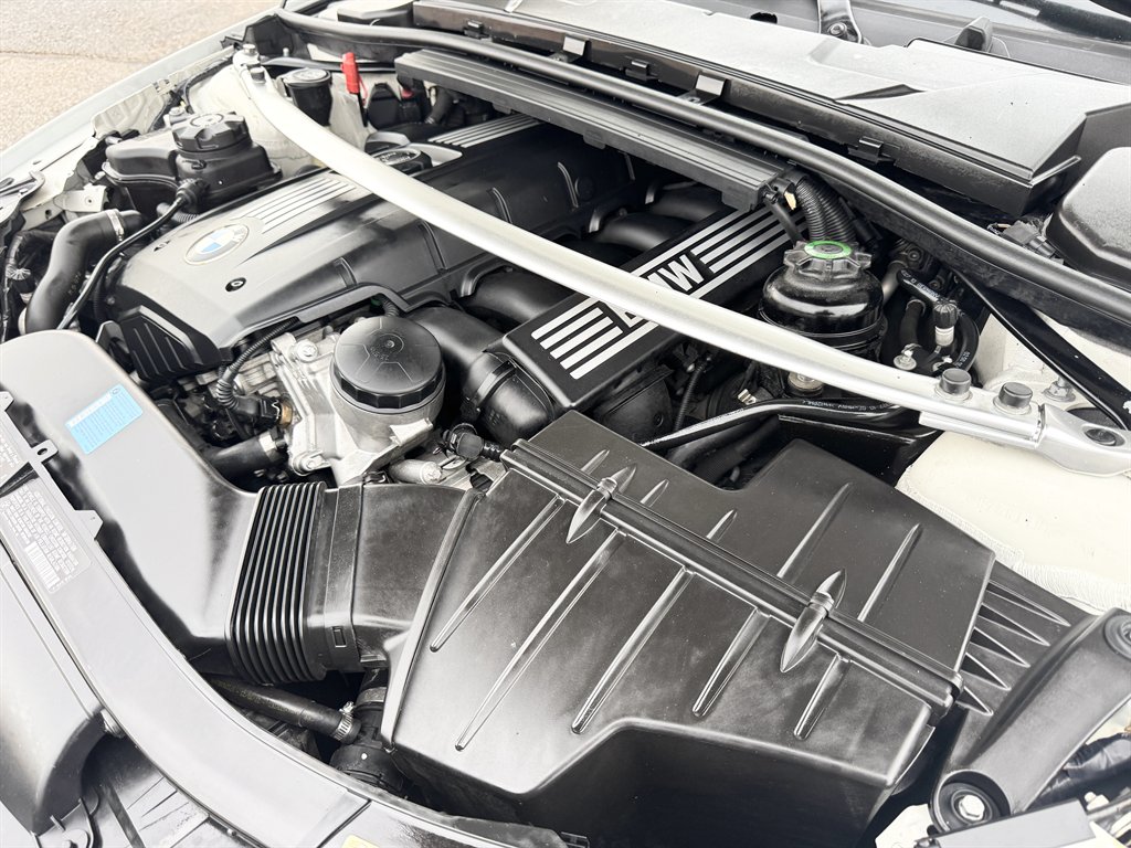2008 BMW 3-Series 328i photo