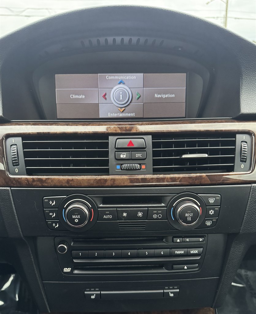 2008 BMW 3-Series 328i photo