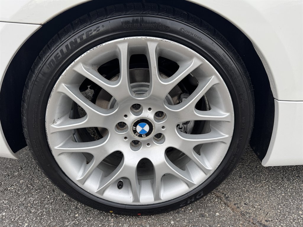 2008 BMW 3-Series 328i photo