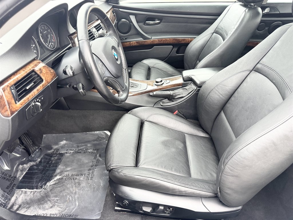 2008 BMW 3-Series 328i photo