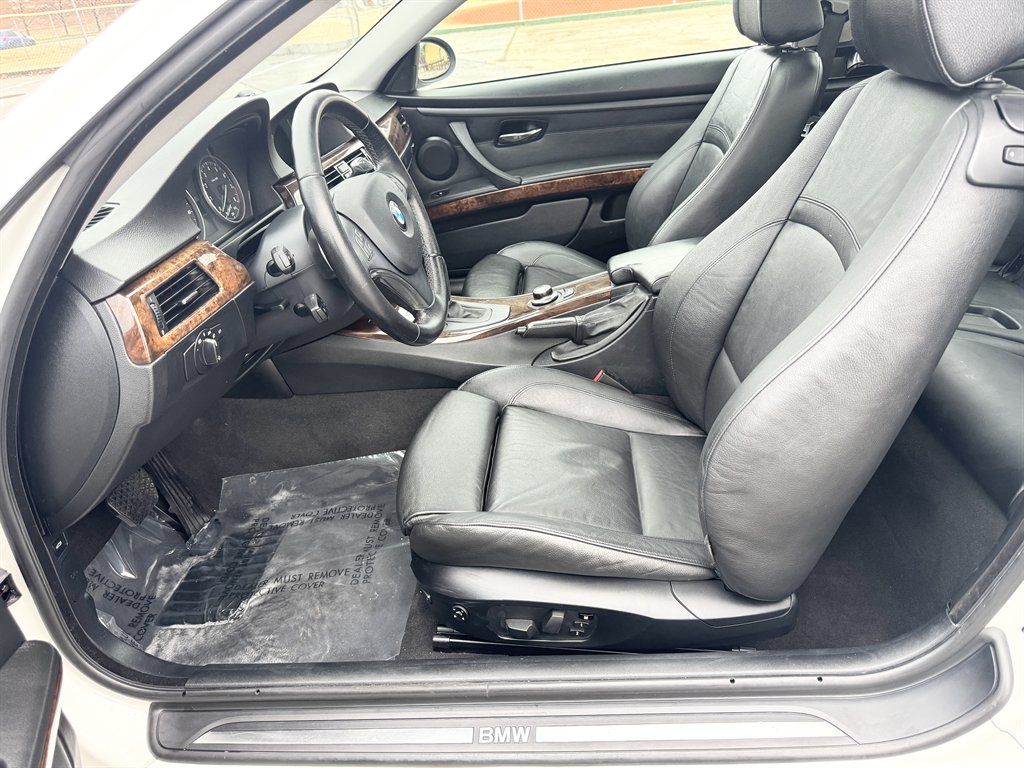 2008 BMW 3-Series 328i photo