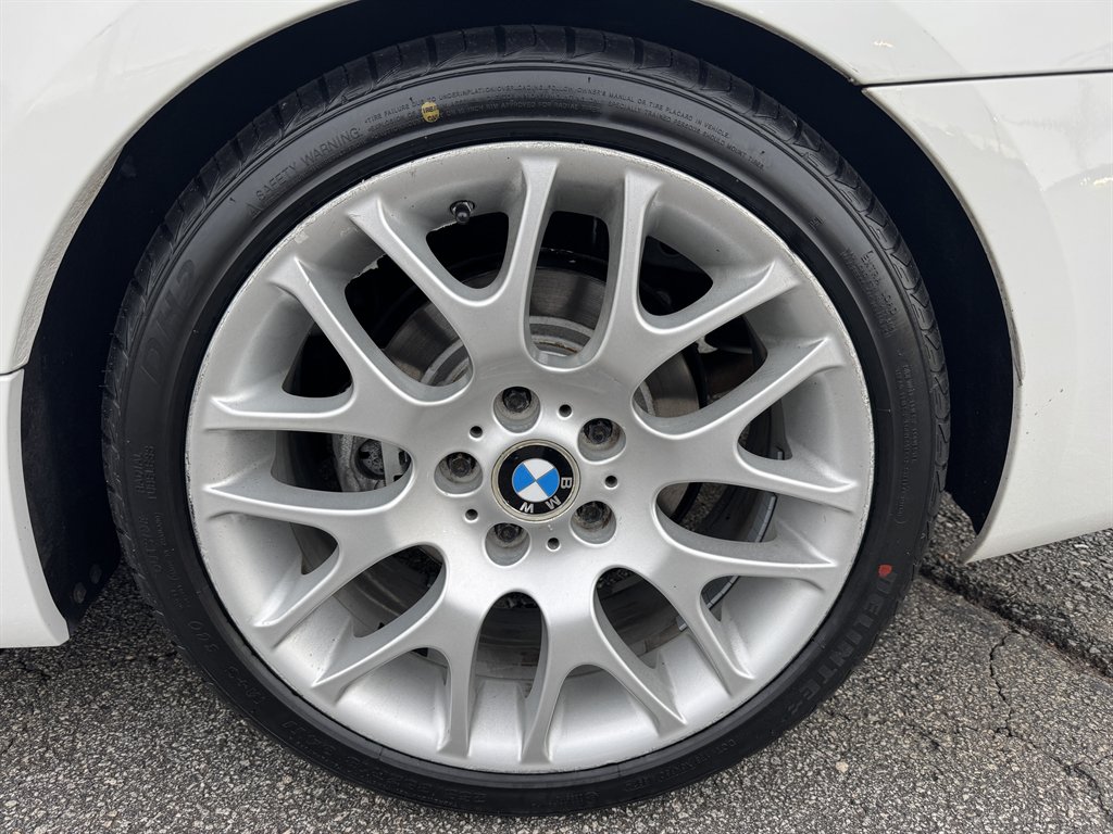 2008 BMW 3-Series 328i photo
