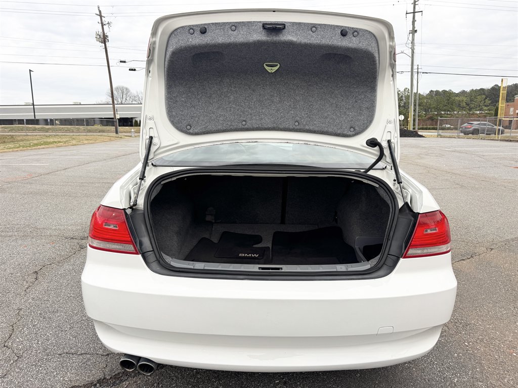 2008 BMW 3-Series 328i photo