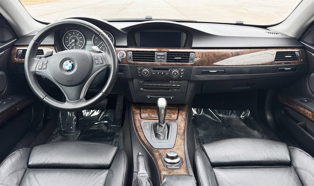 2008 BMW 3-Series 328i photo