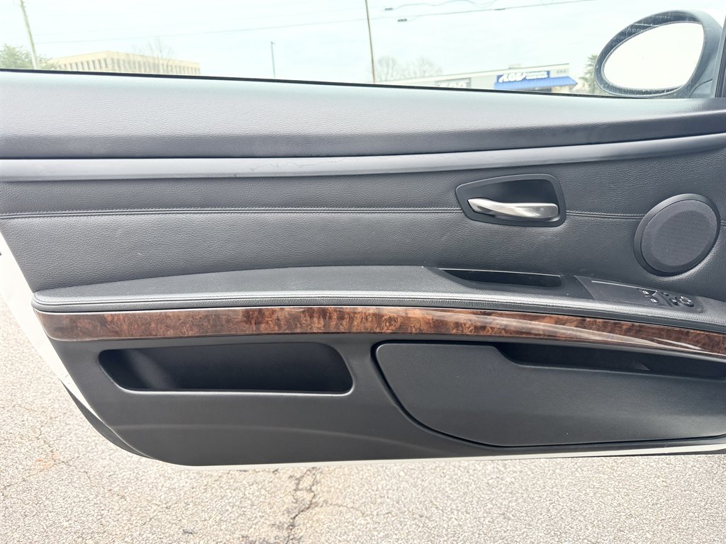 2008 BMW 3-Series 328i photo