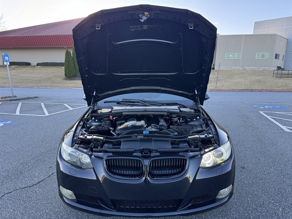 2009 BMW 3-Series 328i photo