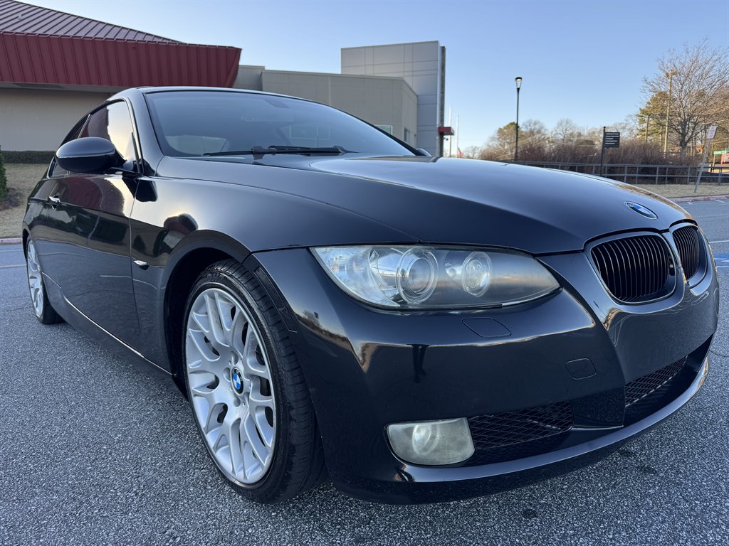 2009 BMW 3-Series 328i photo