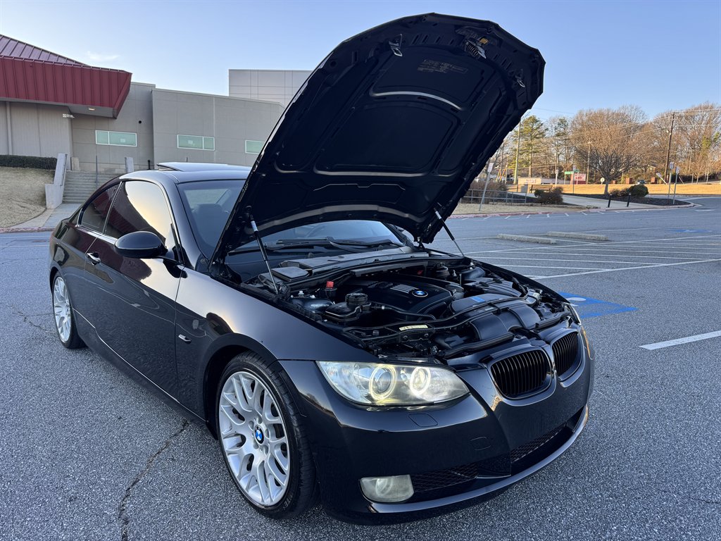 2009 BMW 3-Series 328i photo