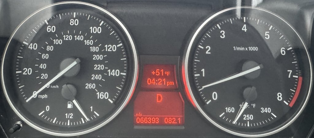 2009 BMW 3-Series 328i photo