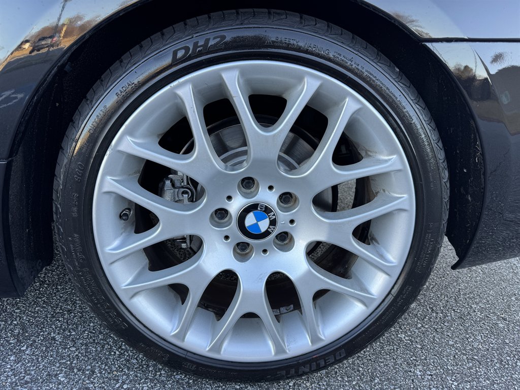 2009 BMW 3-Series 328i photo