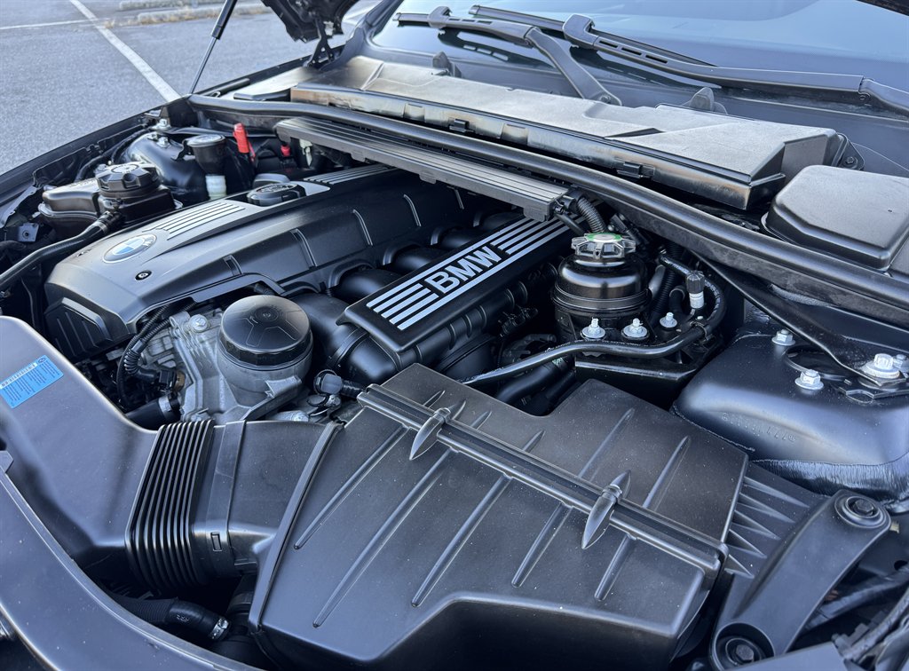 2009 BMW 3-Series 328i photo