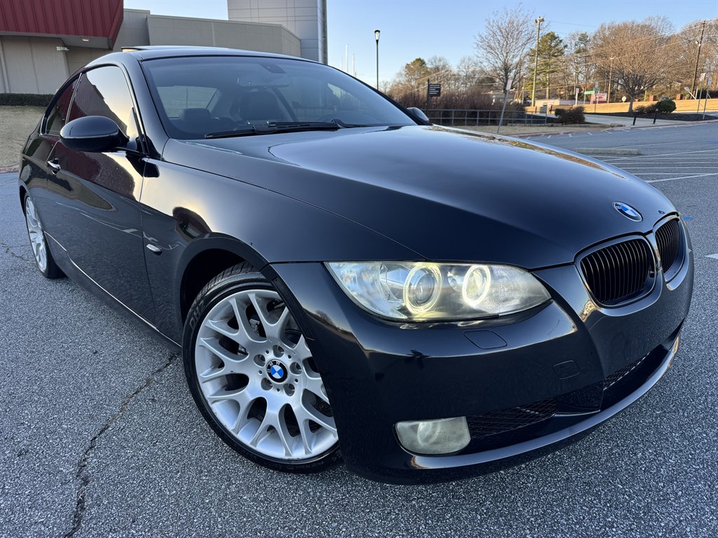 2009 BMW 3-Series 328i photo