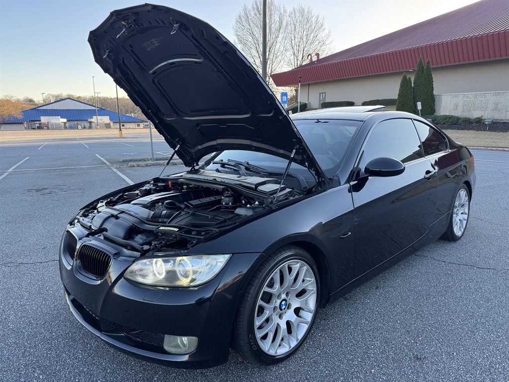 2009 BMW 3-Series 328i photo
