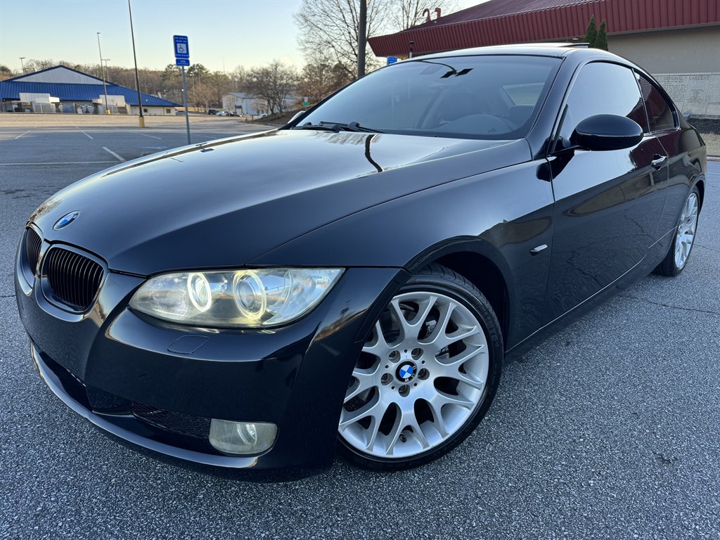 2009 BMW 3-Series 328i photo