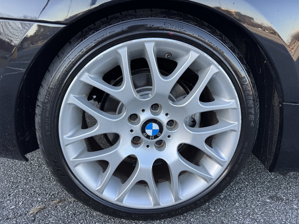 2009 BMW 3-Series 328i photo