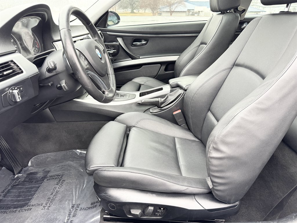 2009 BMW 3-Series 328i photo