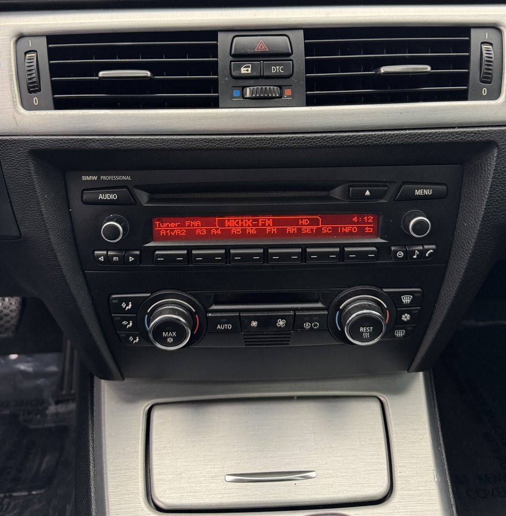 2009 BMW 3-Series 328i photo