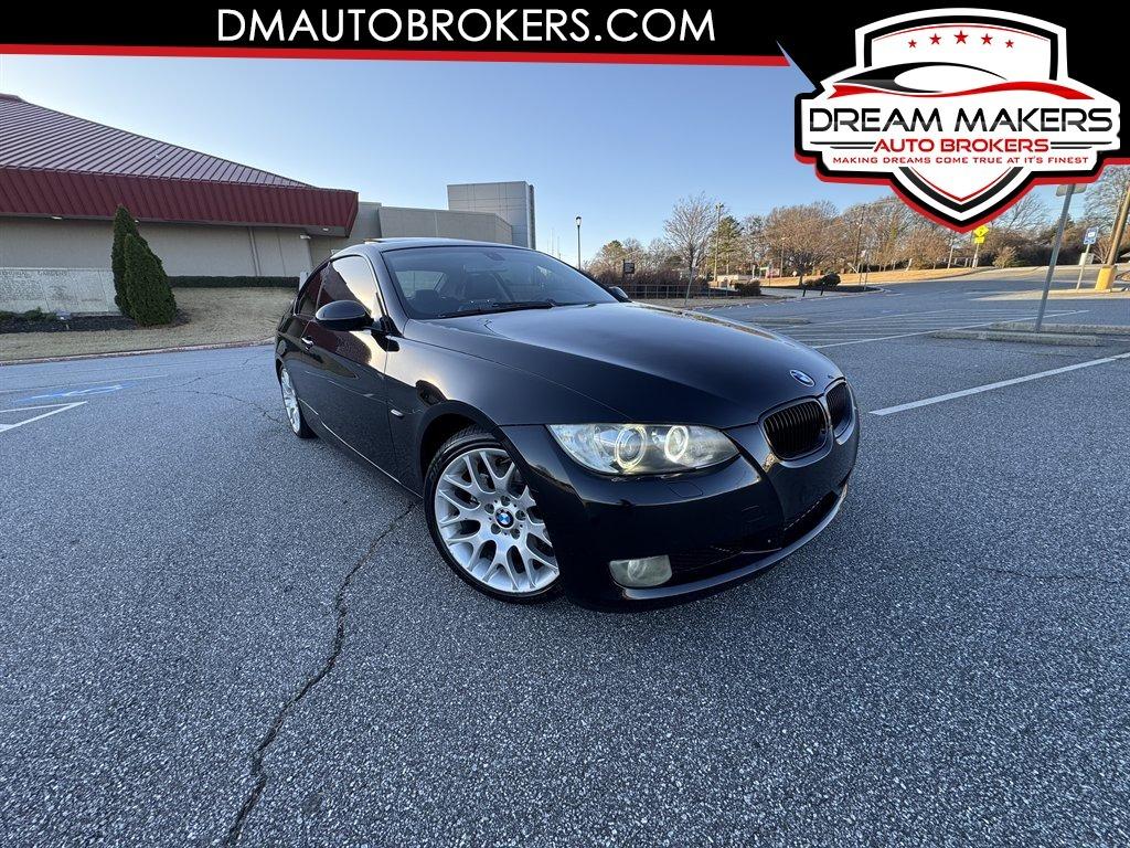 2009 BMW 3-Series 328i photo