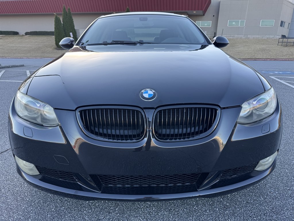 2009 BMW 3-Series 328i photo