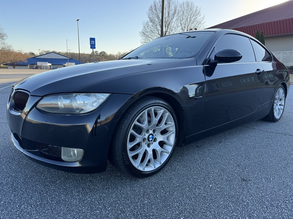 2009 BMW 3-Series 328i photo