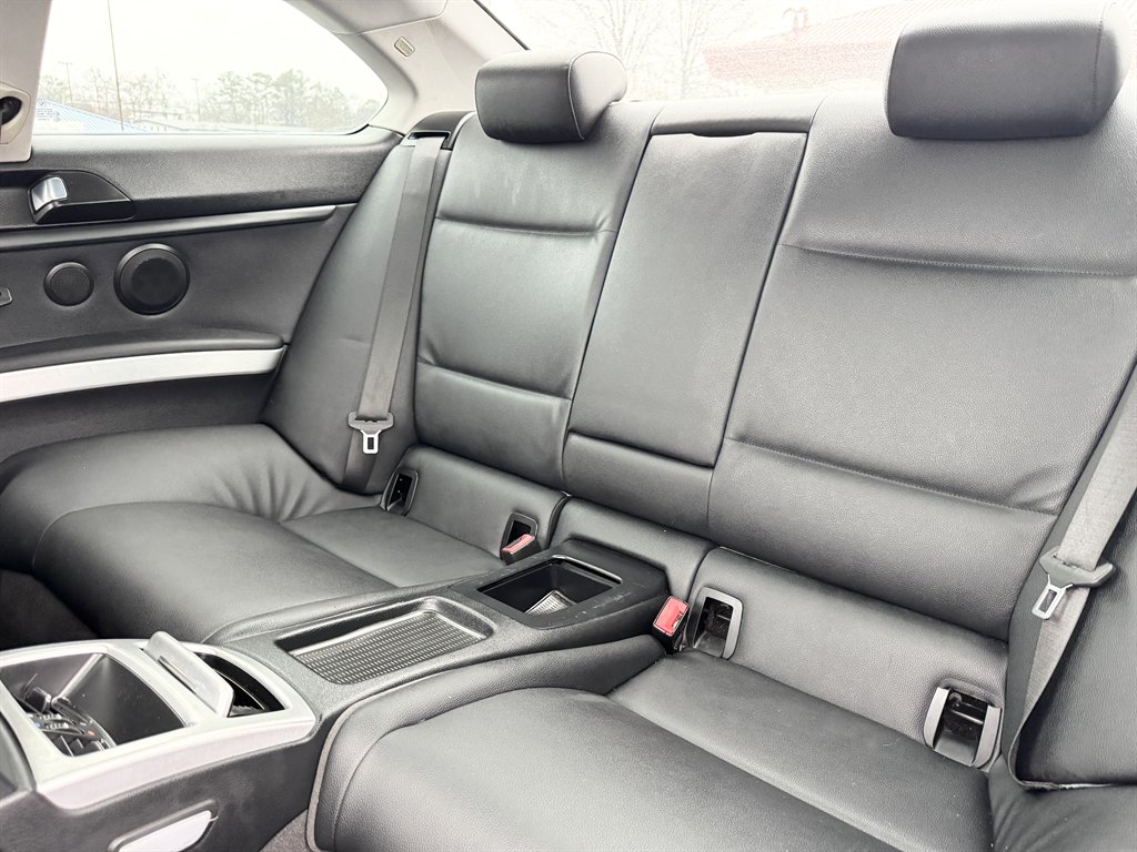 2009 BMW 3-Series 328i photo