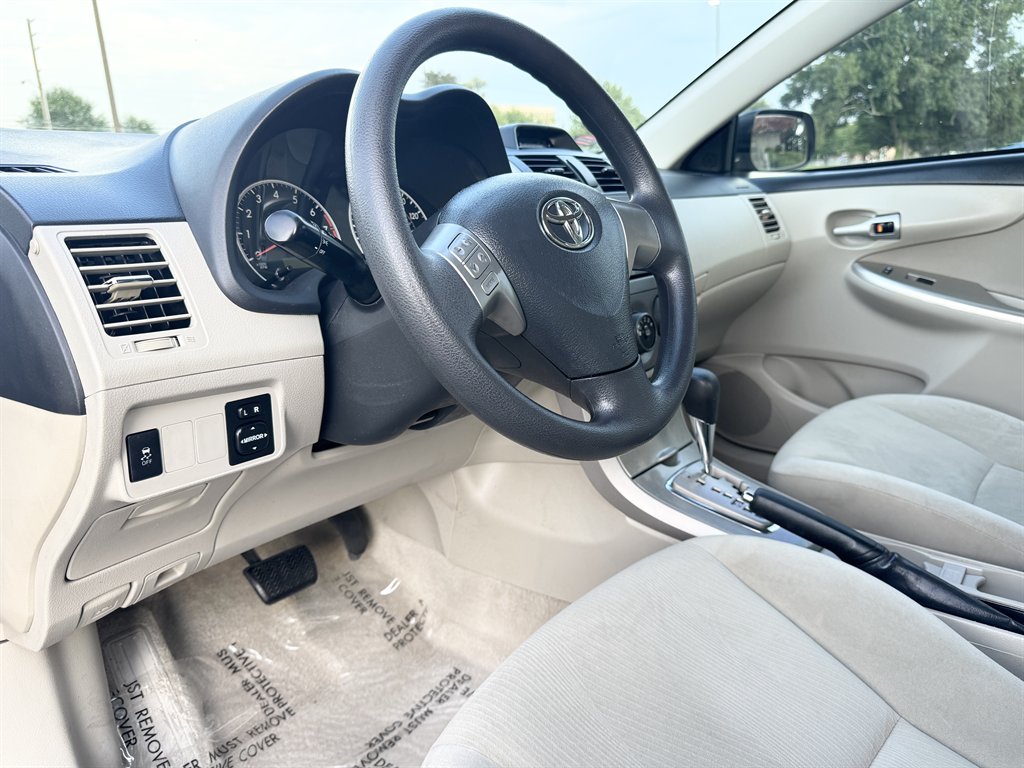 2013 Toyota Corolla - $12,995