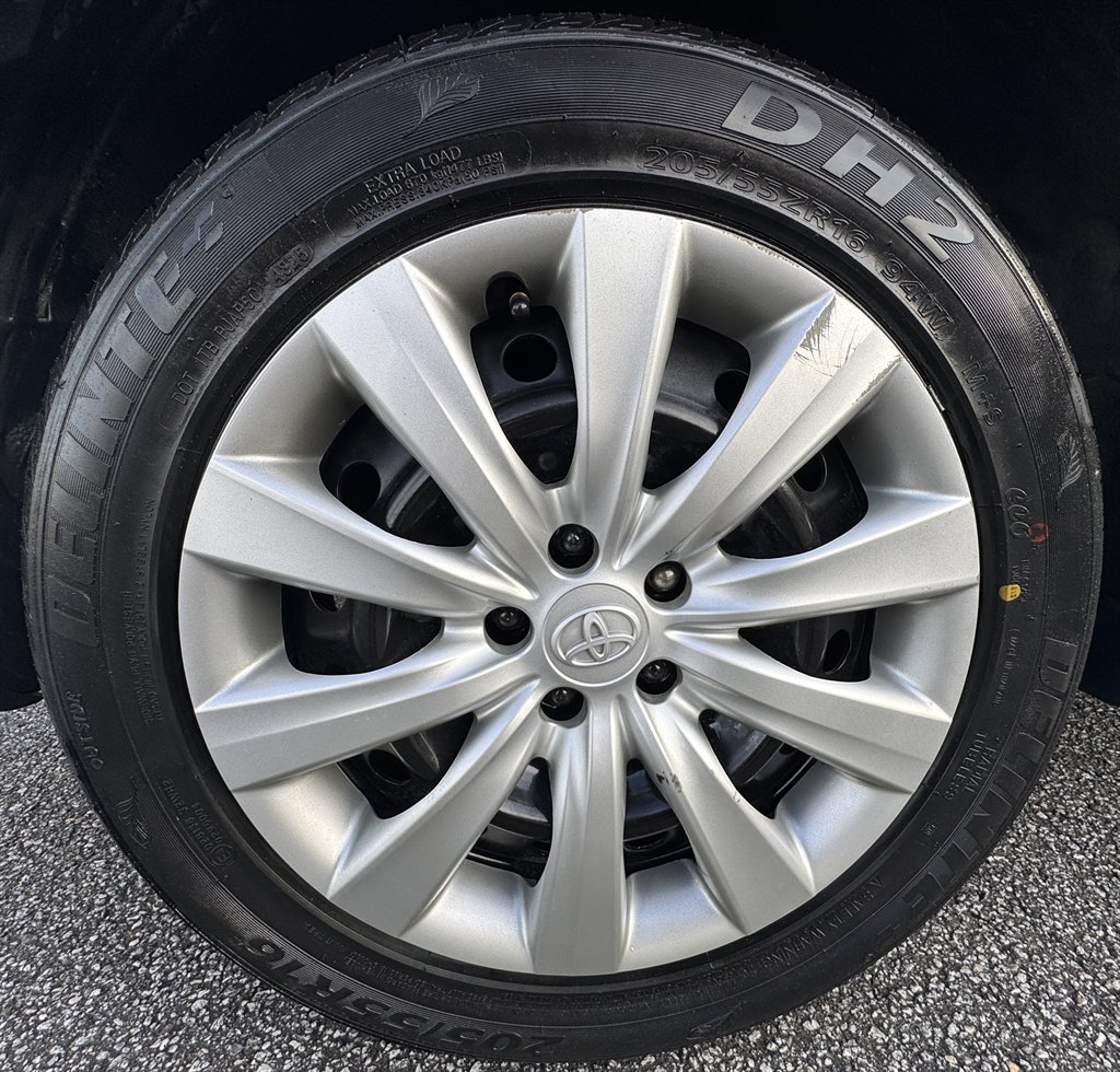 2013 Toyota Corolla - $12,995