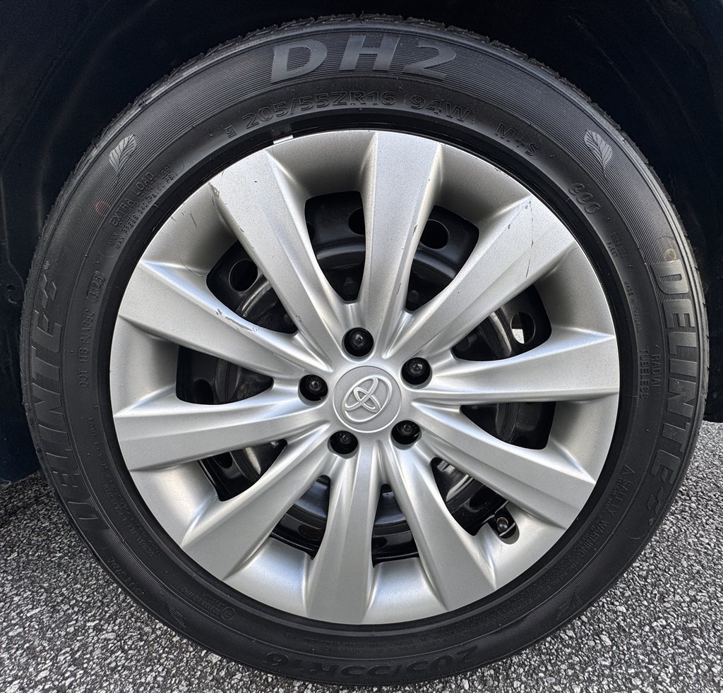 2013 Toyota Corolla - $12,995