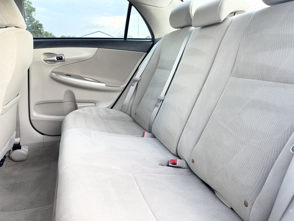 2013 Toyota Corolla - $12,995