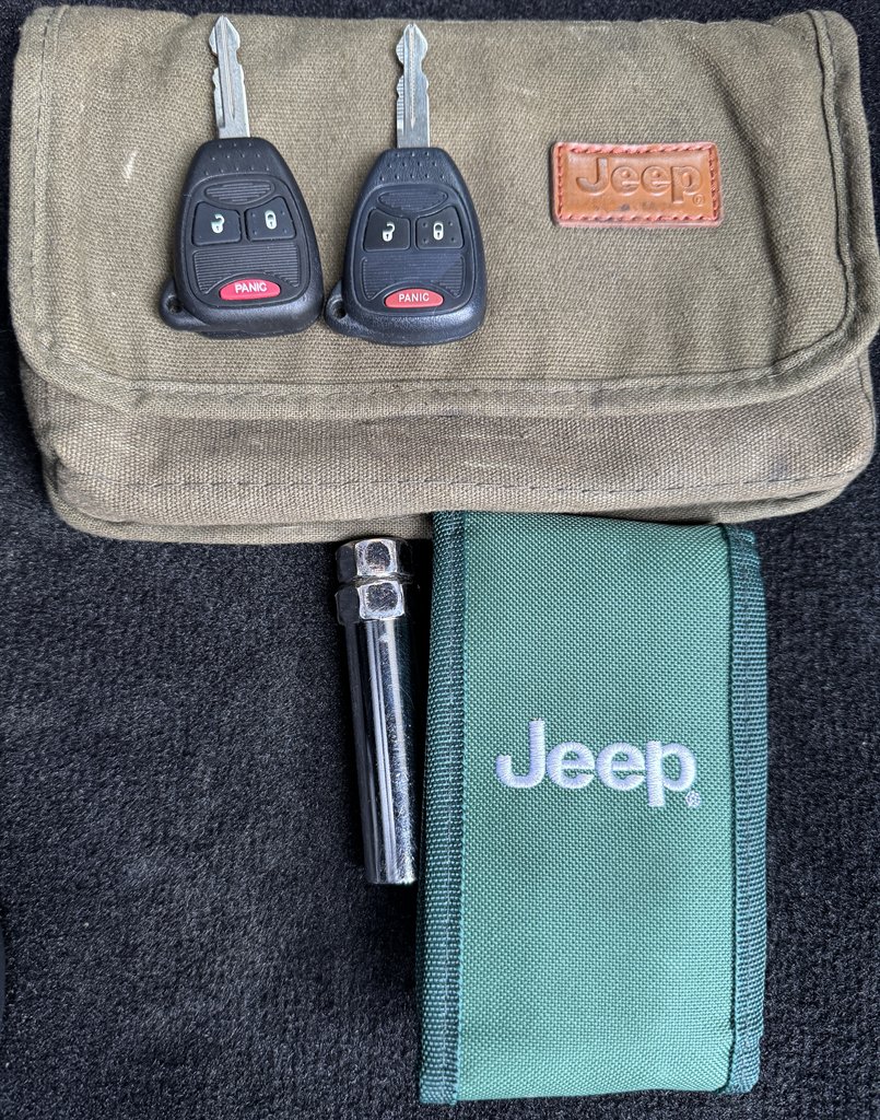 2015 Jeep Wrangler Unlimited Freedom ED photo