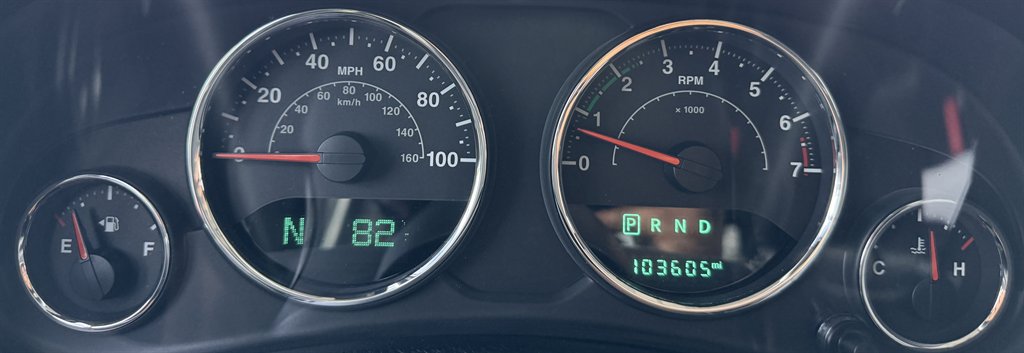 2015 Jeep Wrangler Unlimited Freedom ED photo