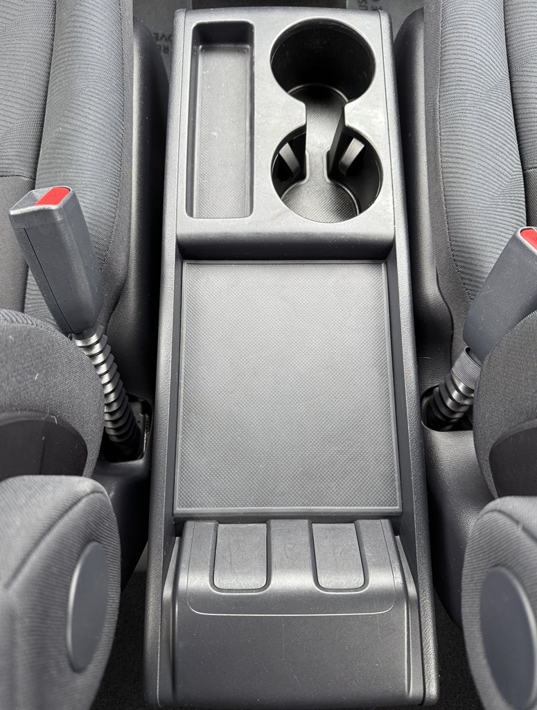 2011 Honda CR-V LX photo