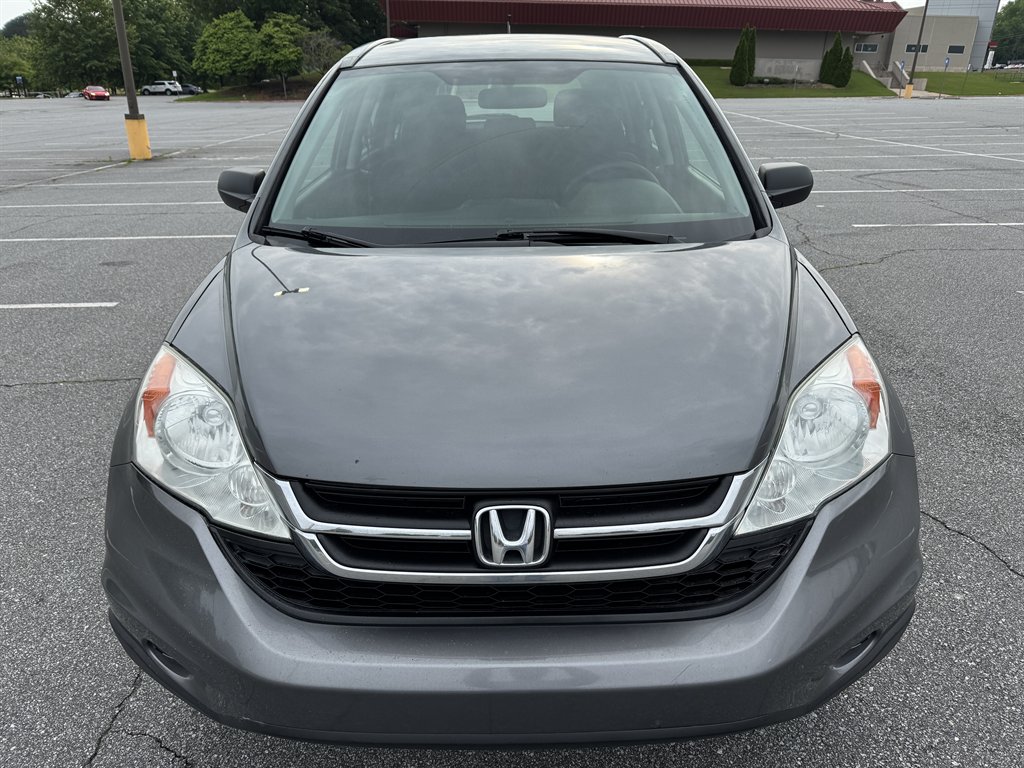 2011 Honda CR-V LX photo
