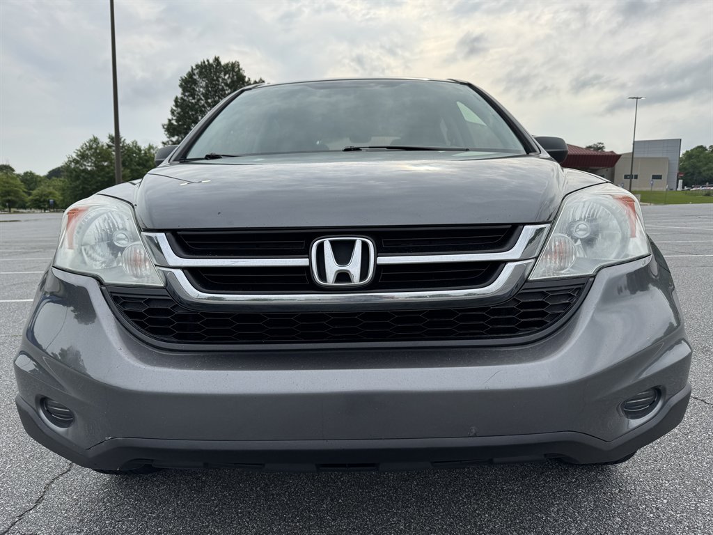 2011 Honda CR-V LX photo
