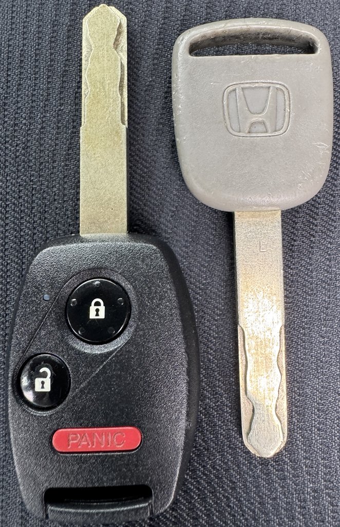 2011 Honda CR-V LX photo