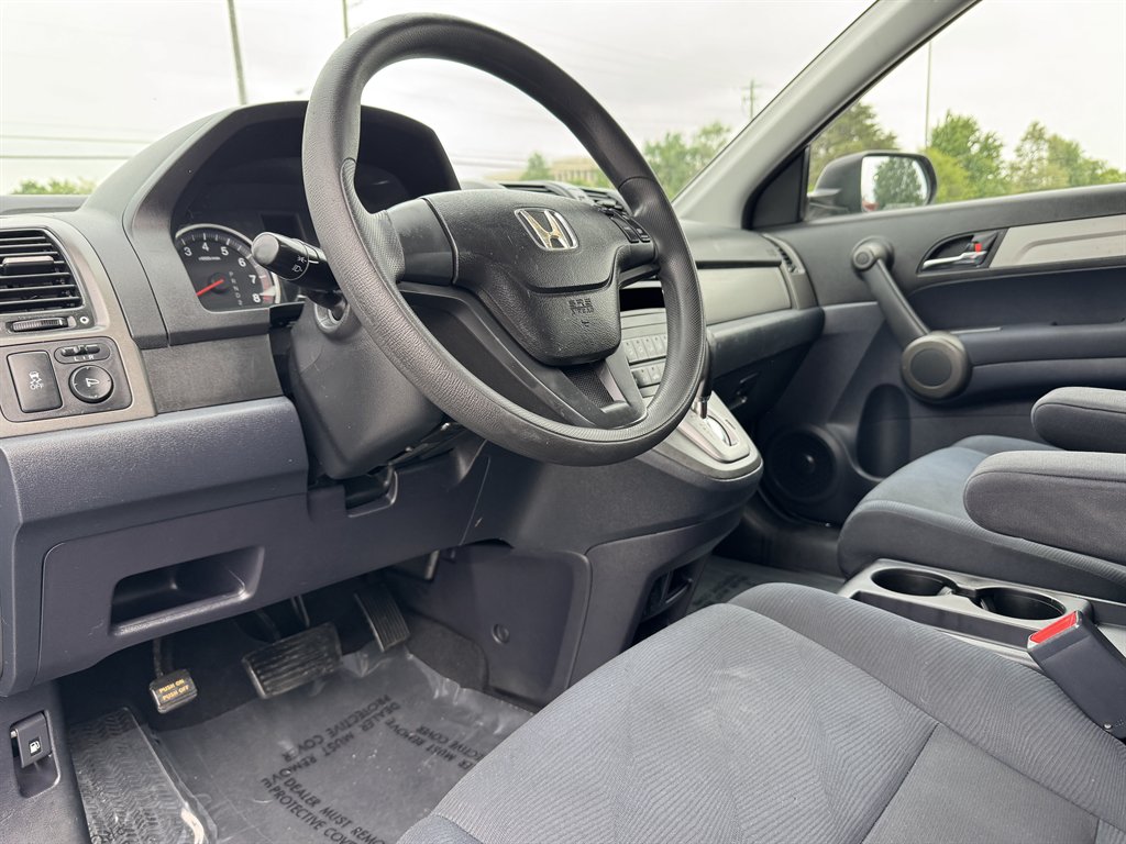 2011 Honda CR-V LX photo
